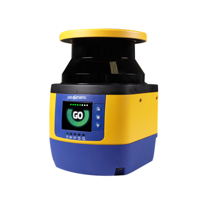 Enhanced Laser Sentinel EVO